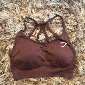 Gymshark flex sports bra